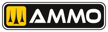 AMMO by Mig Jiménez